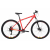 Превью-фото №1 - 29" Велосипед Welt Ridge 1.0 HD, рама алюминий 18, Carrot Red, 2024